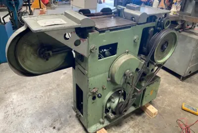 Myford _UNKNOWN_ Metalworking Lathes | Amiron Machinery (3)