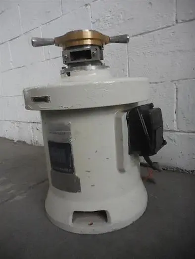 Used COLOMAR _UNKNOWN_ Colloid Mills MX | UNION STANDARD EQUIPMENT CO. #134228