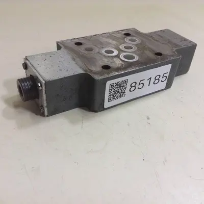 Used HYDRONORMA Z2FS1024V Valves/Fittings Michigan US | Ideal Machinery #1277183