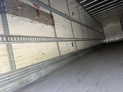 Used 2005 WABASH _UNKNOWN_ Box Trailers Indiana US | Miedema Asset Management Group #1414434