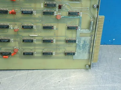 USED TERADYNE 84954700/P4