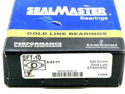 NEW EMERSON SFT10