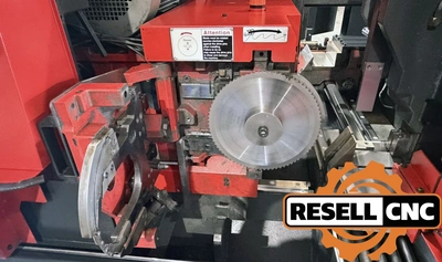 Used 2018 Amada CMII75DG Saws (Misc) Florida US | Resell CNC #1356829