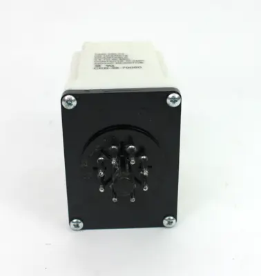 USED POTTER & BRUMFIELD CKB-38-70060