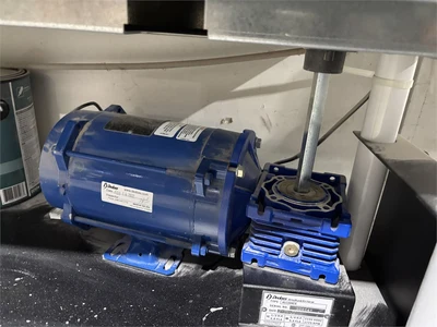 Used 2022 DEDOES "ALLIANCE" Stationary Mixers Texas US | MachineryMax #1488335