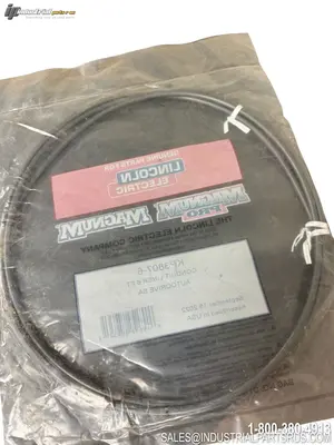 New | in-Stock LINCOLN ELECTRIC KP3807-06 Parts Kentucky US | Industrial Parts R Us Inc. #1518387