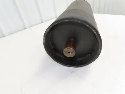 Hytrol 8"x 20.5" Center Drive Pulley 24" Conveyor 1-11/16" Shaft SA-039646-024