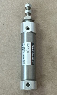 NEW SMC CJ2F16-30
