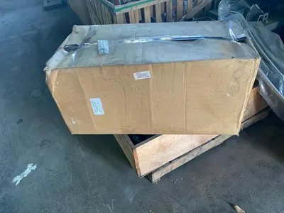 USED ELCO FIRECVR