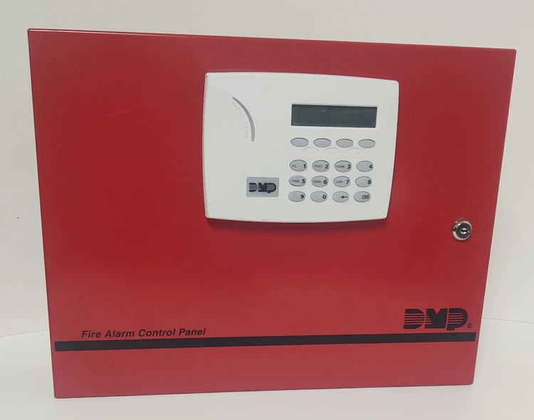Used DMP xr150 Electrical Panels Kentucky US | Edwards Industrial Repair #974641