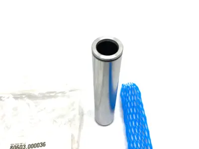 USED ATLAS COPCO MATERIAL TUBE