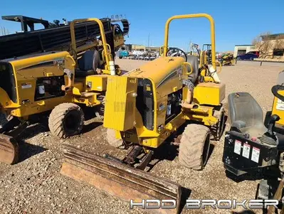 Used 2016 VERMEER 2016 VERMEER RTX450 Trenchers Florida US | HDD Broker #1346619