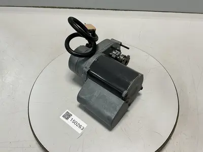 USED VONWEISE 14950148
