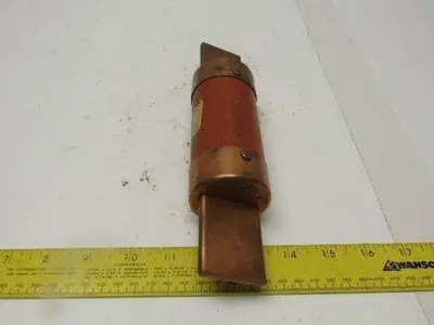 ITT 400A 250V fuse