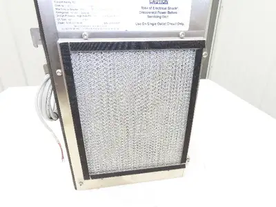 Used STRATUS _UNKNOWN_ HVAC Parts and Equipment Indiana US | Arrow Industrial #1408530