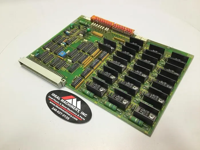 USED KEBA E-16-DIGOUT-PLUS D1456D