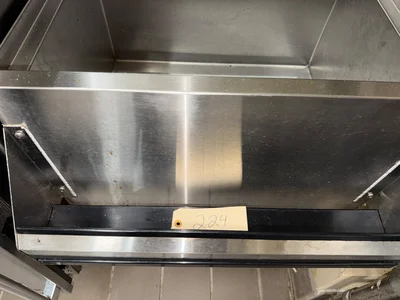 Used _UNKNOWN_ _UNKNOWN_ Underbar Equipment Georgia US | Auction Management Corporation #1548552