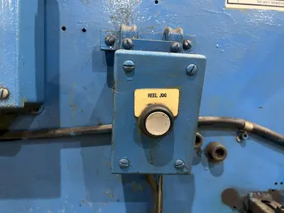 USED ROWE SFDC3-30