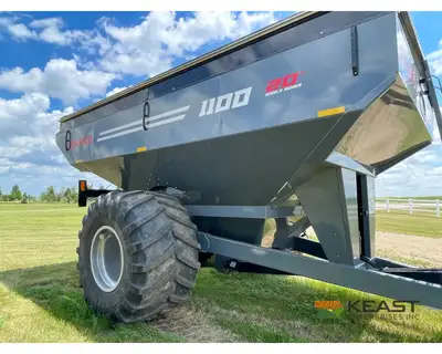 Used DEMCO _UNKNOWN_ Grain Carts Iowa US | Keast Enterprises #1360159