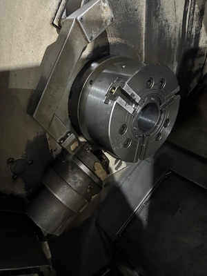 2003 MAZAK QUICK TURN NEXUS 250 CNC Lathes | Toolquip, Inc. (3)