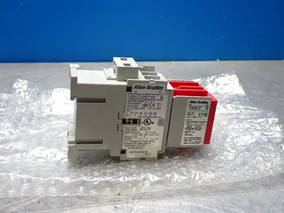 NEW ALLENBRADLEY 100SC12EJ14C