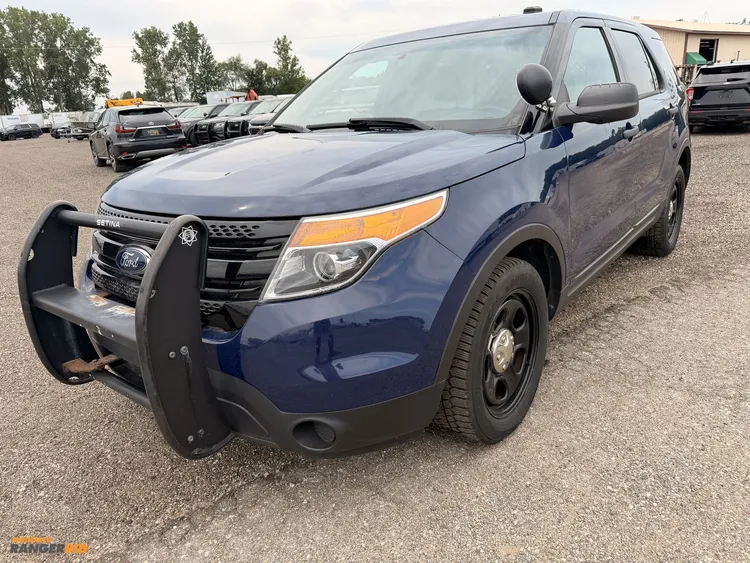 Used 2014 FORD EXPLORER SUVs Michigan US | Miedema Asset Management Group #1391788