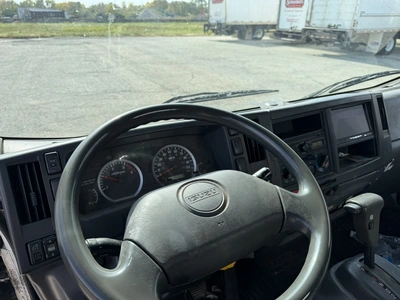 Used 2013 ISUZU NPR HD Miscellaneous Trucks/Trailers Ohio US | Miedema Asset Management Group #1709437