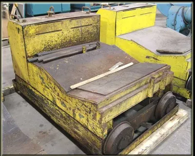 AUTOQUIP _UNKNOWN_ Coil Lifting & Handling Equipment | Mohawk Machinery (1)
