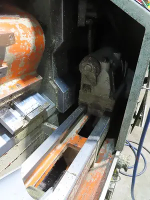 1998 TAKISAWA TW-30 CNC Turning | MD Equipment Services LLC (7)