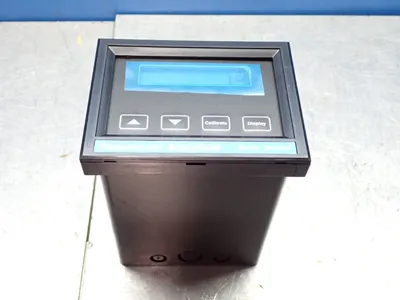 USED ROSEMOUNT SCLC002M2