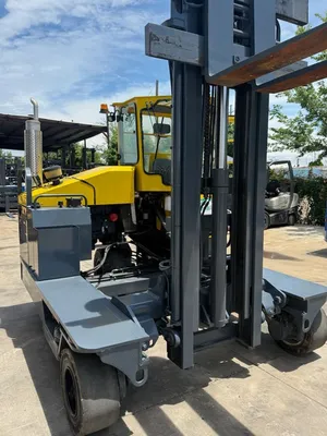 2017 COMBILIFT C12000XL Side-loader | JYC EQUIPMENT (4)