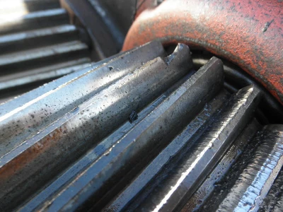 USED OILWELL 36-P