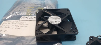 Used Foxconn PVA092G12H Fans Arizona US | ASSET CONVERSION SPECIALISTS, INC. #1293429