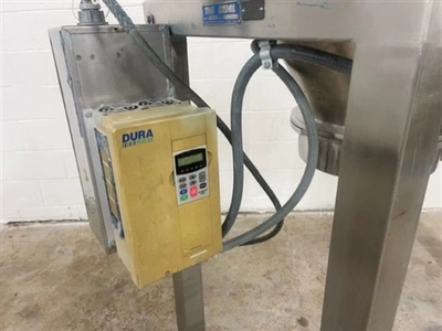 Used QUADRO _UNKNOWN_ Mills / Grinders Connecticut US | DMC Industries #1288755