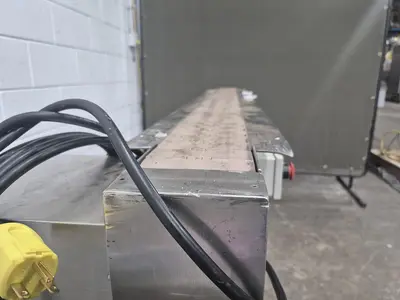 5ft Table Top Belt Conveyor