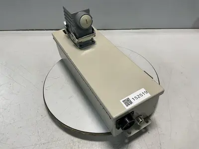 USED SPI EUROMAP 12