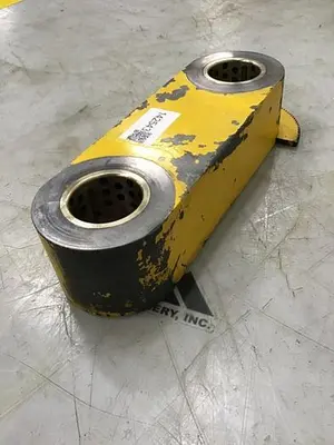 USED VAN DORN 305062