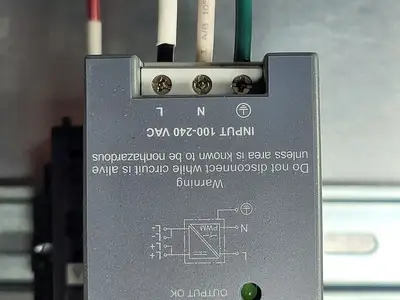 NEW 2011 ATOZ 340-HC-601-CP-01