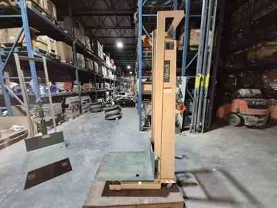 USED BEECH SQD-2470