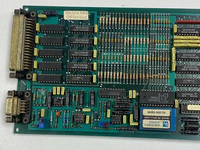 Used SELEC 00401410 Miscellaneous Equipment (Electrical & Power) Ohio US | Surplus Asset Holdings #1236836
