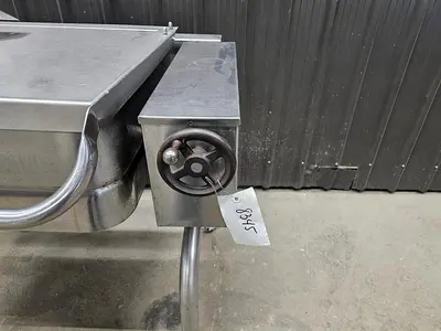USED GROEN FPC-3