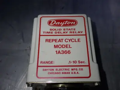 NEW DAYTON 1A366
