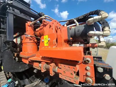 Used 2021 DITCH 2021 DITCH WITCH JT30 ALL TERRAIN Drill Rigs Florida US | HDD Broker #1346313