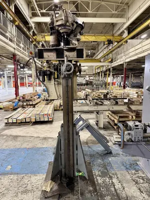 Used 1978 BRYANT C Internal Grinders Illinois US | BLUMBERG MACHINERY COMPANY #1453484