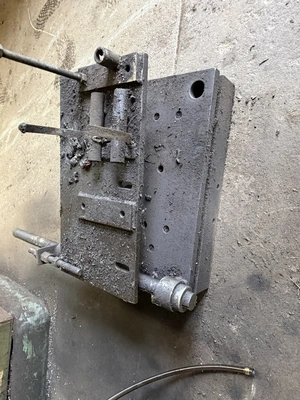 Used _UNKNOWN_ _UNKNOWN_ Grinding Fixtures Michigan US | Miedema Asset Management Group #1372080