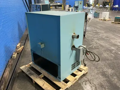 Used BLUE M POM7256C3 Ovens Ohio US | HGR 24 #1343667