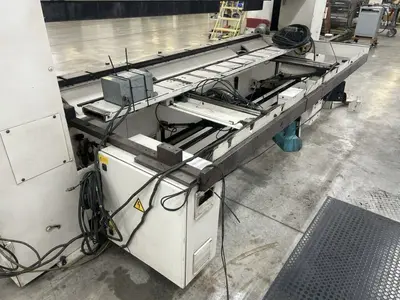 Used FASTI 225-32/6.0 Folding machines Georgia US | The Equipment Hub #967923