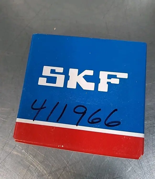 Used SKF _UNKNOWN_ Bearings South Carolina US | Palmetto Automation #1520512
