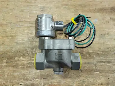 USED 2000 ACL MANUFACTURING ACL-SV-SSO-8-24