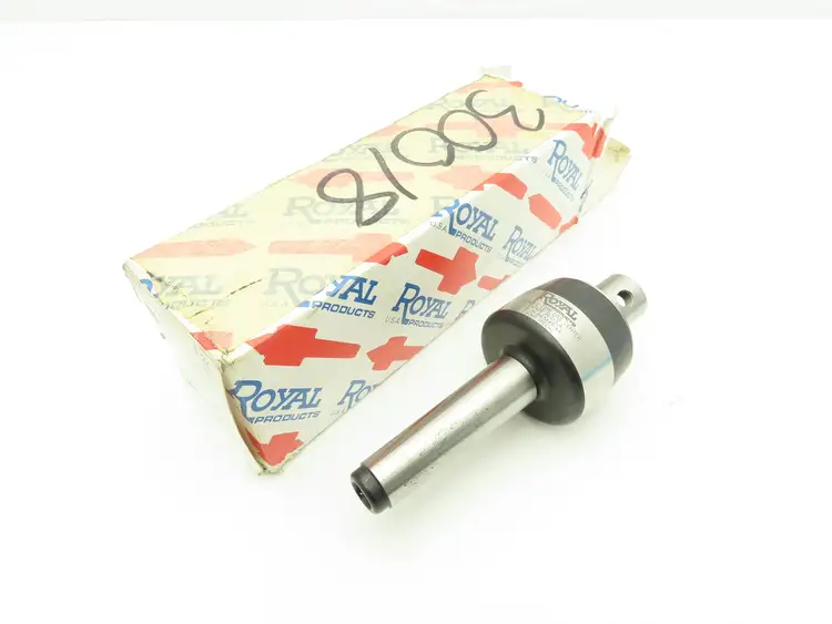 New | in-Stock ROYAL PRODUCTS _UNKNOWN_ Tooling & Accessories (Other) Indiana US | Arrow Industrial #927188